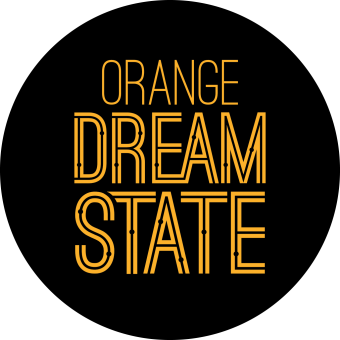 Orange Dream State